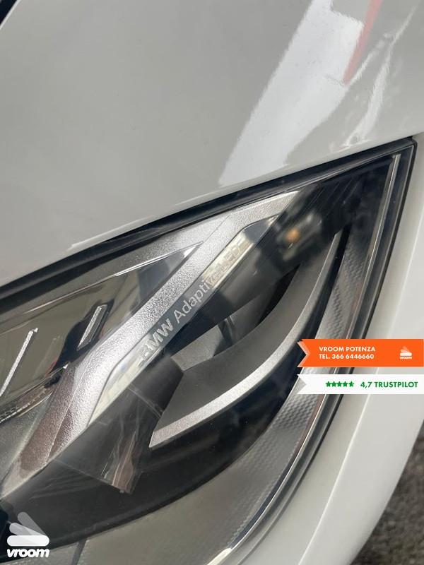 BMW X6 (F16/86) X6 xDrive30d 249CV Msport
