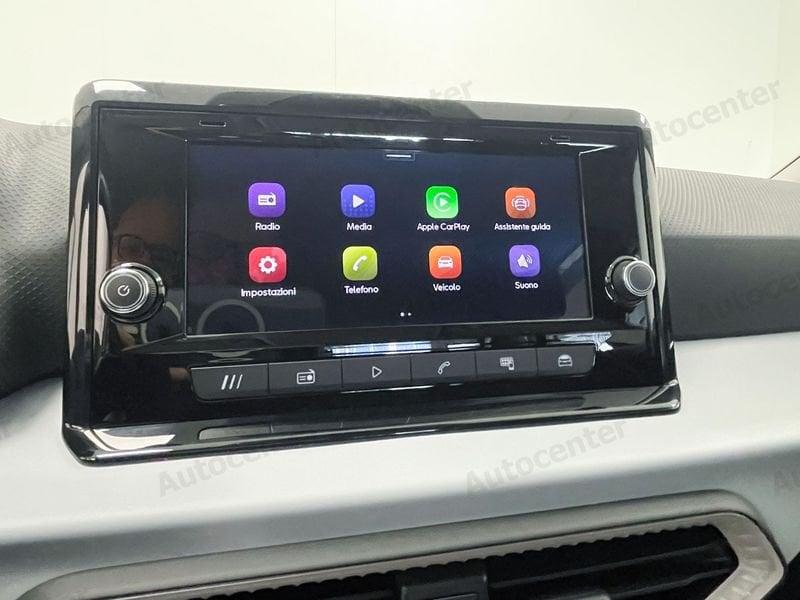 Seat Ibiza 1.0 ecotsi Style 115cv dsg