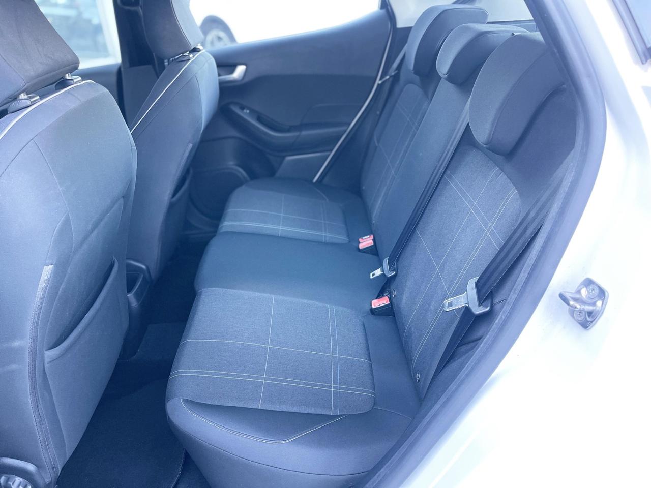 Ford Fiesta 1.5 Diesel 86CV E6 Neo - 2017