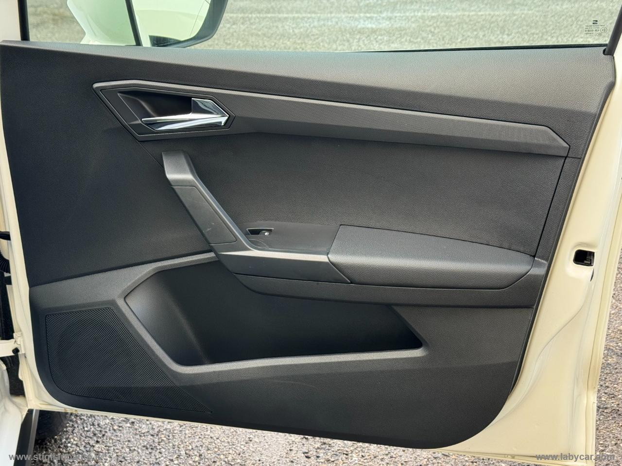 SEAT Arona 1.0 TGI Style UNICO PROPIETARIO