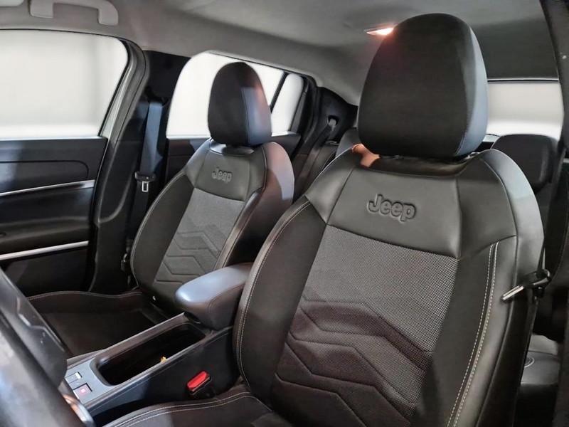 JEEP AVENGER 1.2 TURBO ALTITUDE SUV