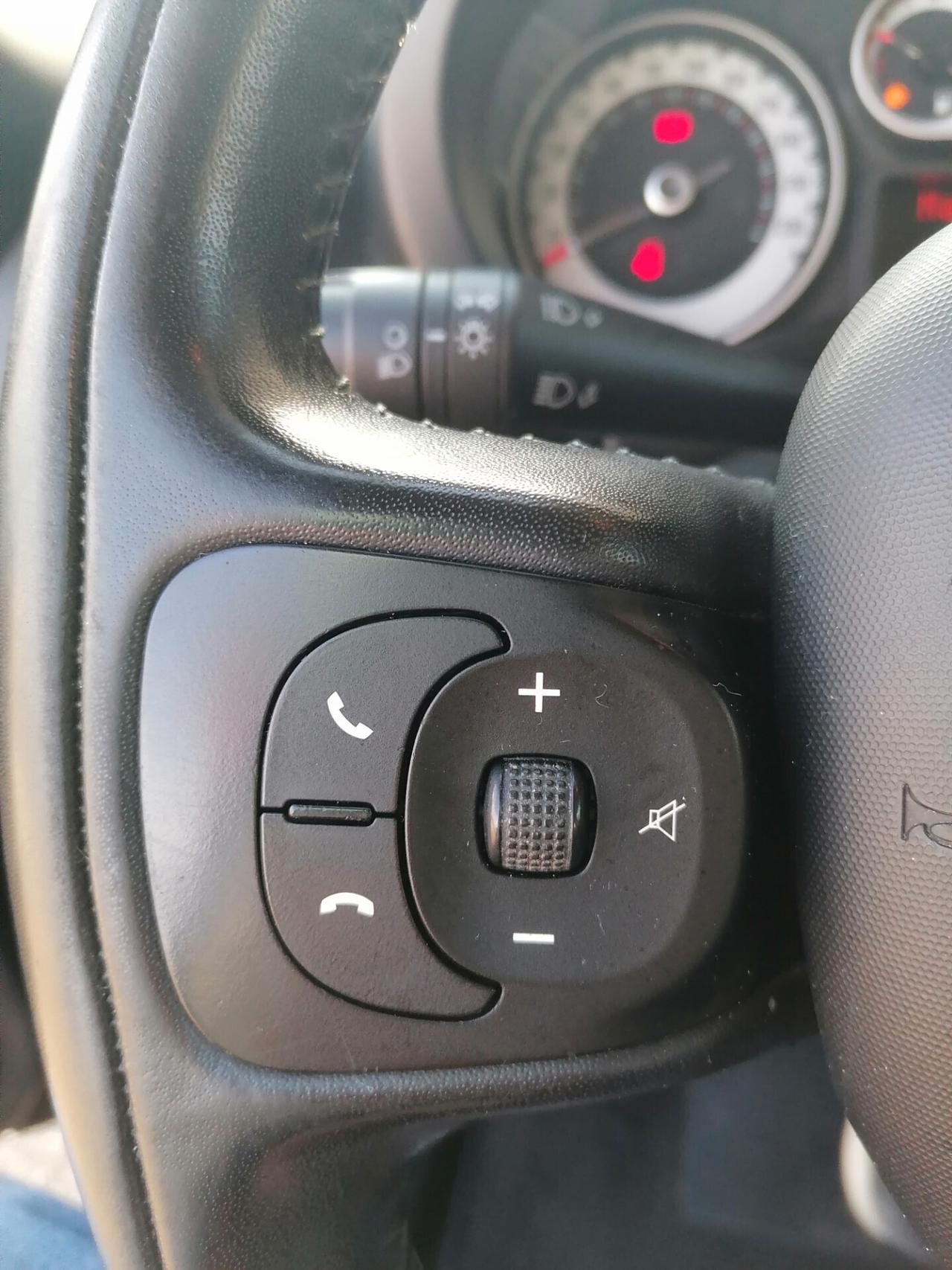 Fiat 500L 1.3 Multijet 85 CV Pop Star