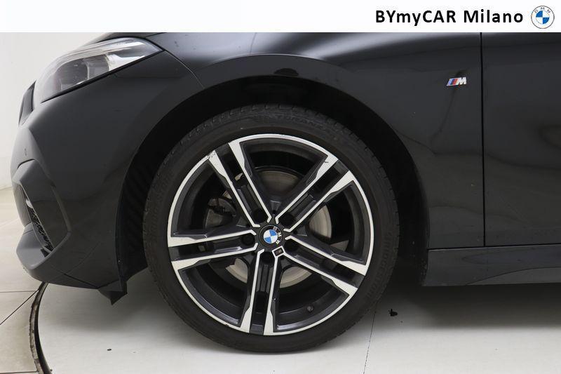 BMW Serie 2 Gran Coupe 218 i Msport