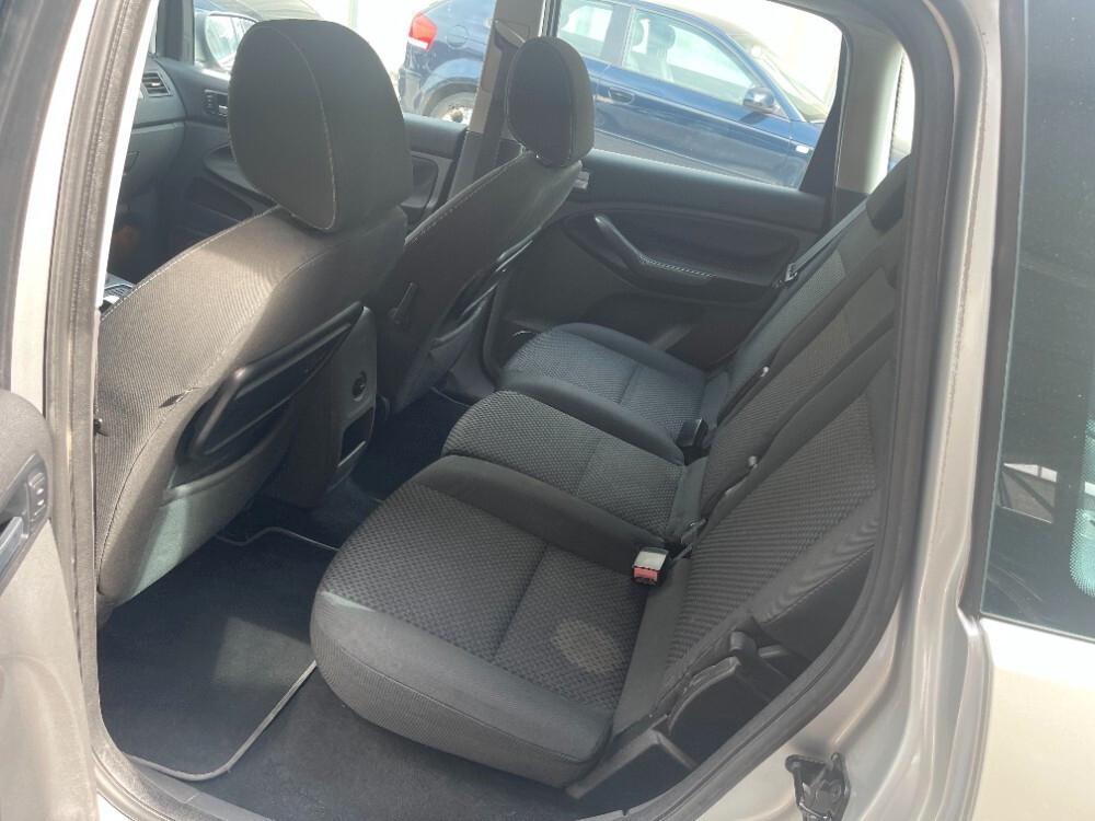 Ford C-Max 1.6 TDCi 110 CV Titanium DPF