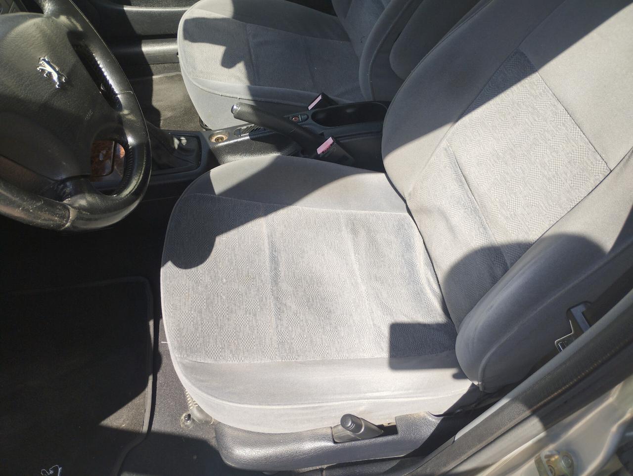 Peugeot 406 2.0 HDi cat ST