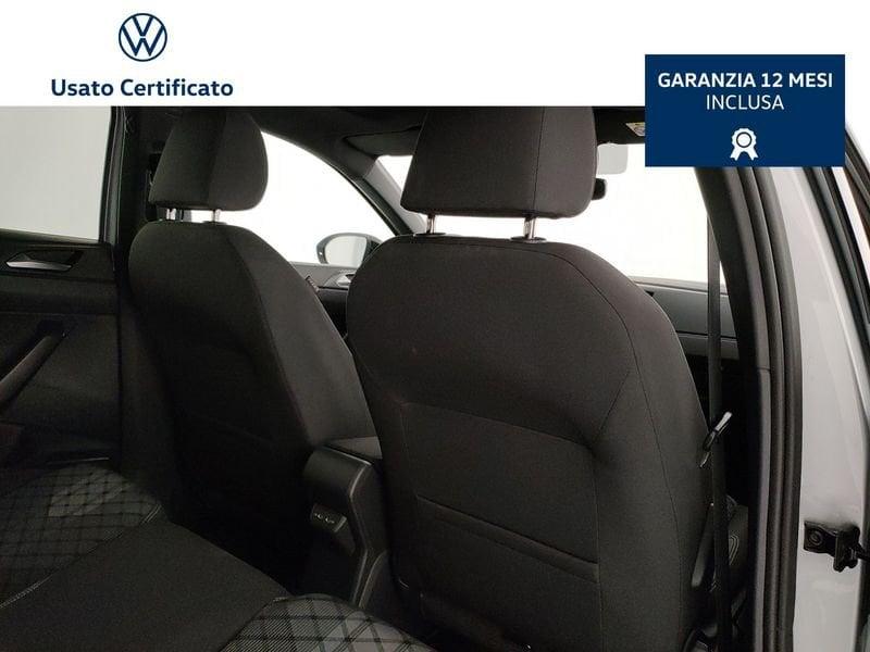 Volkswagen Taigo 1.0 tsi R-Line 110cv