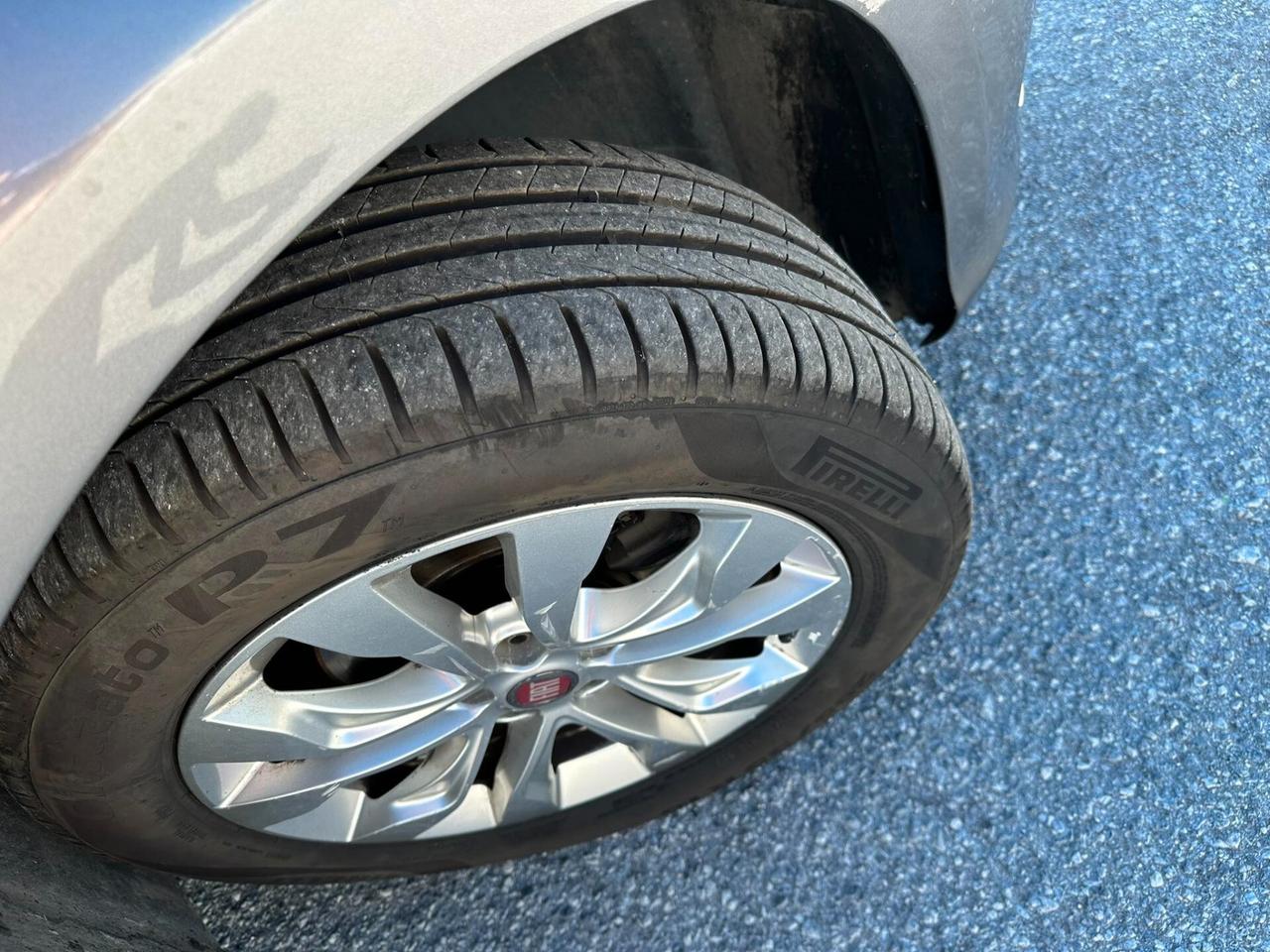 Fiat Tipo 1.6 Mjt S&S 120CV SW Lounge-2019