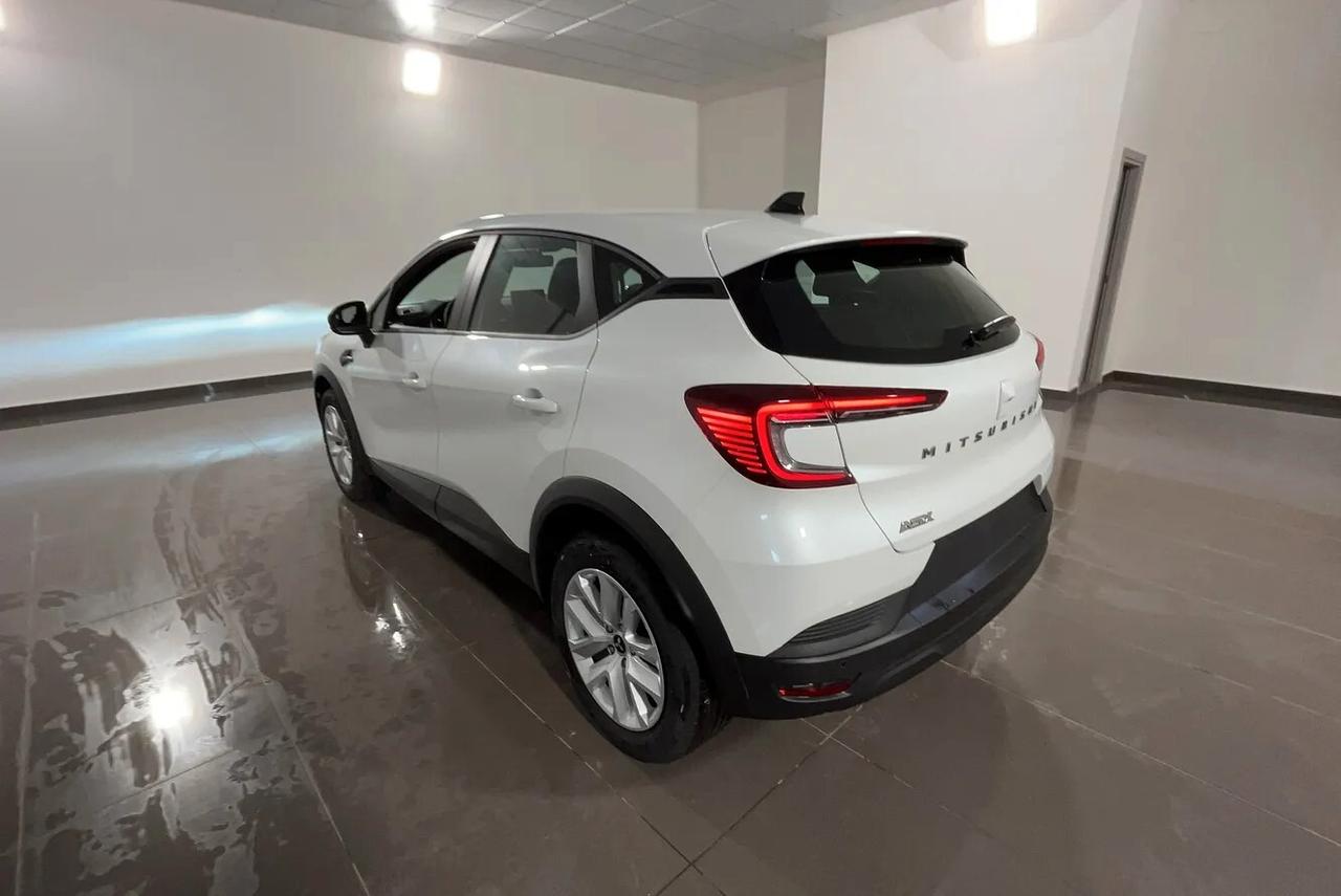 Mitsubishi ASX 1.0L 91 CV Inform