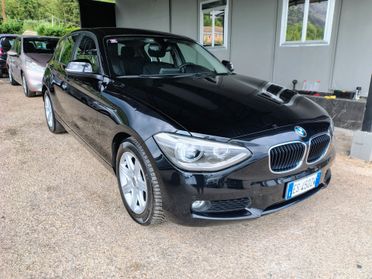 Bmw 114 114d 5p. Unique