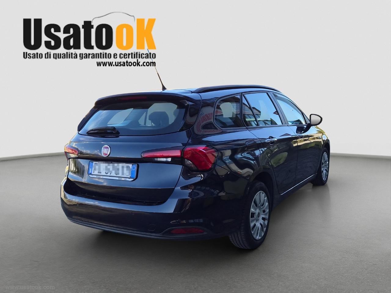 FIAT Tipo 1.6 Mjt S&S SW DIESEL EURO 6