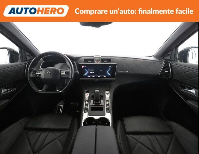 DS AUTOMOBILES DS 7 E-Tense 225 Performance Line