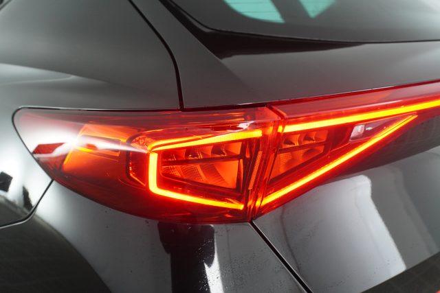 CUPRA Formentor Formentor 1.5 TSI DSG