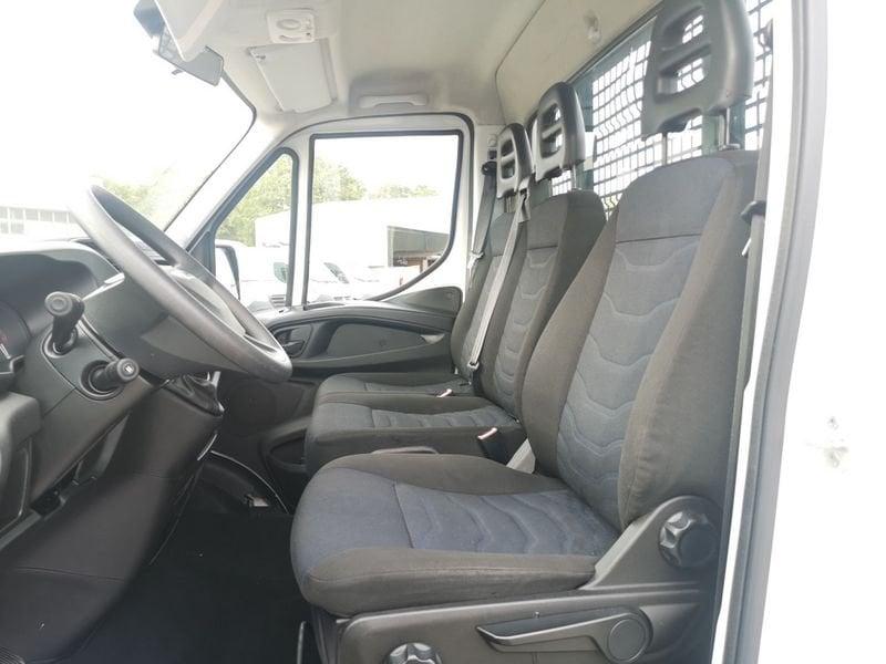 Iveco Daily 35S14 2.3 HPT PL Cassone fisso