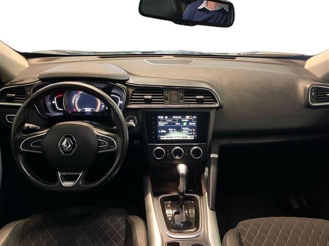 RENAULT Kadjar 1.5 Blue dCi Intens EDC