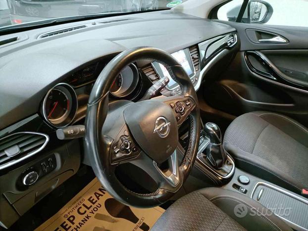 OPEL Astra 1.6 CDTi 136CV Start&Stop Sports Tour