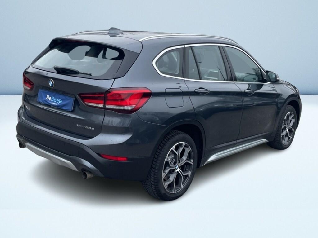 BMW X1 20 d xLine xDrive Steptronic