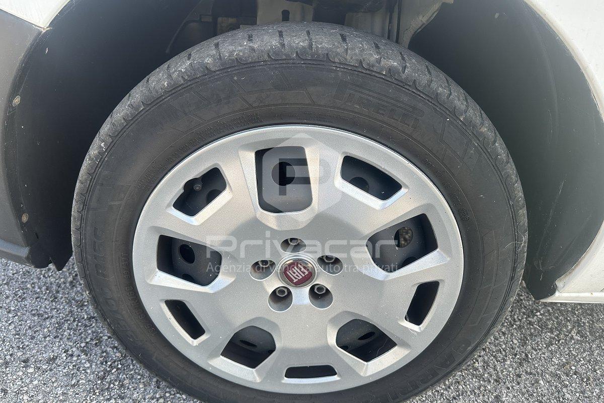FIAT Doblò 1.4 PC-TN Cargo Lamierato