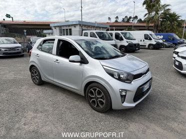 Kia Picanto 1.0 12V GPL 5 porte Style
