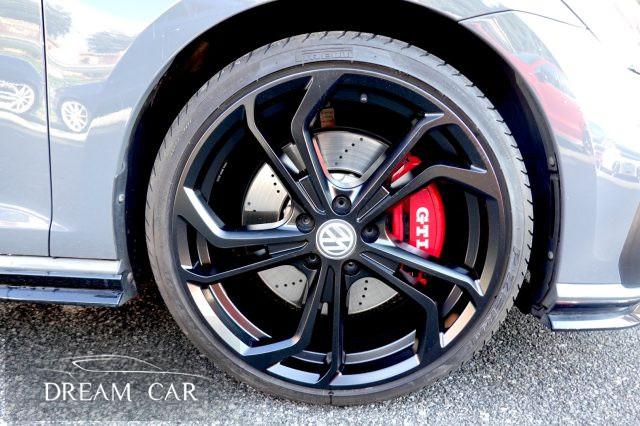 VOLKSWAGEN Golf GTI 2.0 TSI TCR DSG 5p. BlueMotion Technology