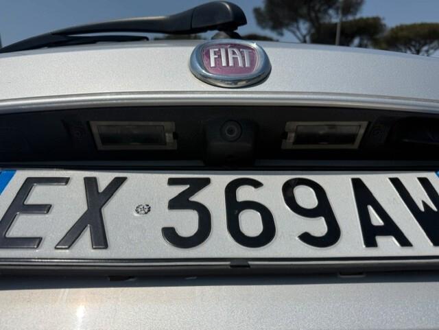 Fiat Freemont 2.0 Multijet 170 CV Black Code