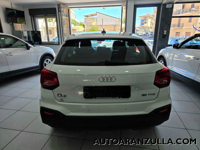 AUDI Q2 35 Business Plus 1.5 TFSI 150CV S tronic Navi