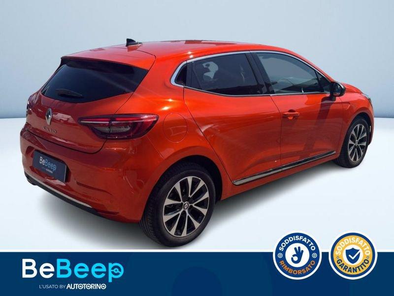 Renault Clio 1.0 TCE BUSINESS 90CV MY21