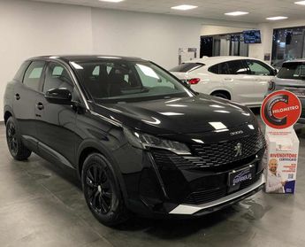PEUGEOT 3008 1.5 Diesel EAT8 Allure Automatico