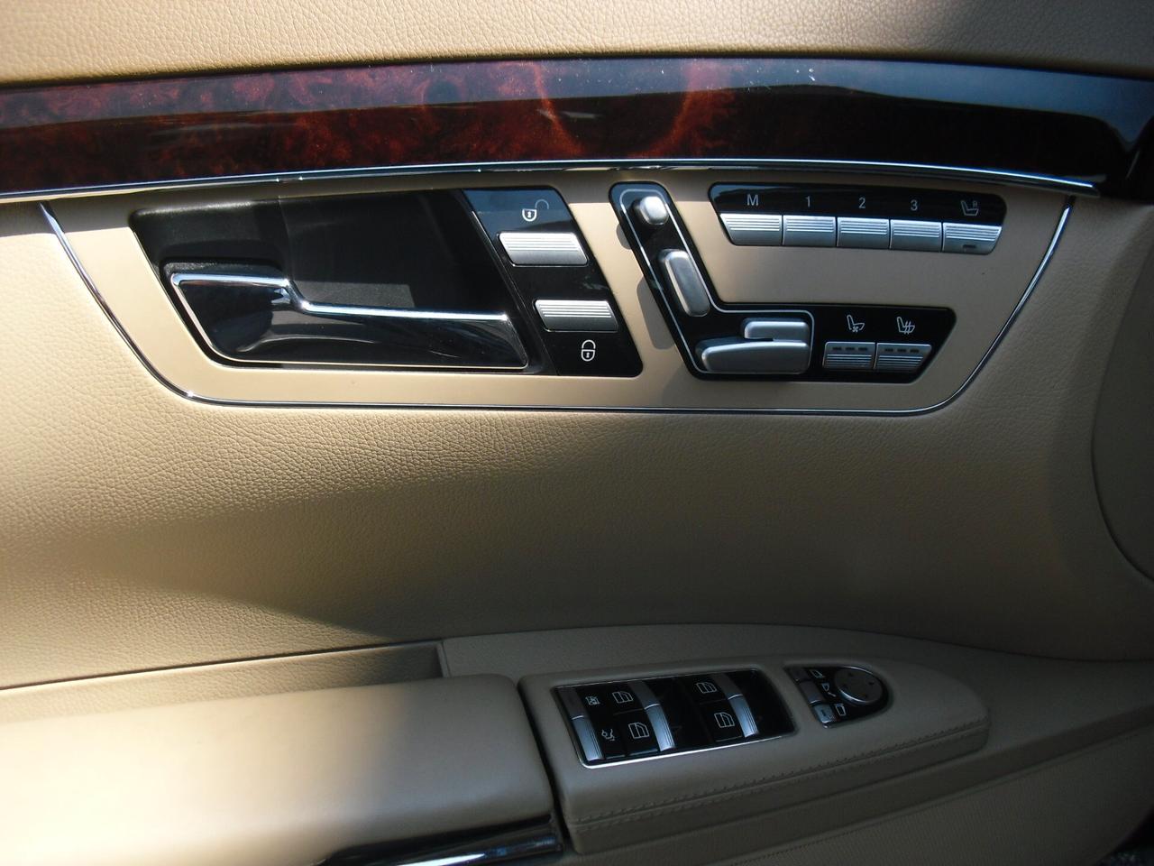 Mercedes-benz S 280 350 BlueTEC Avantgarde, SOLI 130.000 KM, PERFETTE CONDIZIONI!!