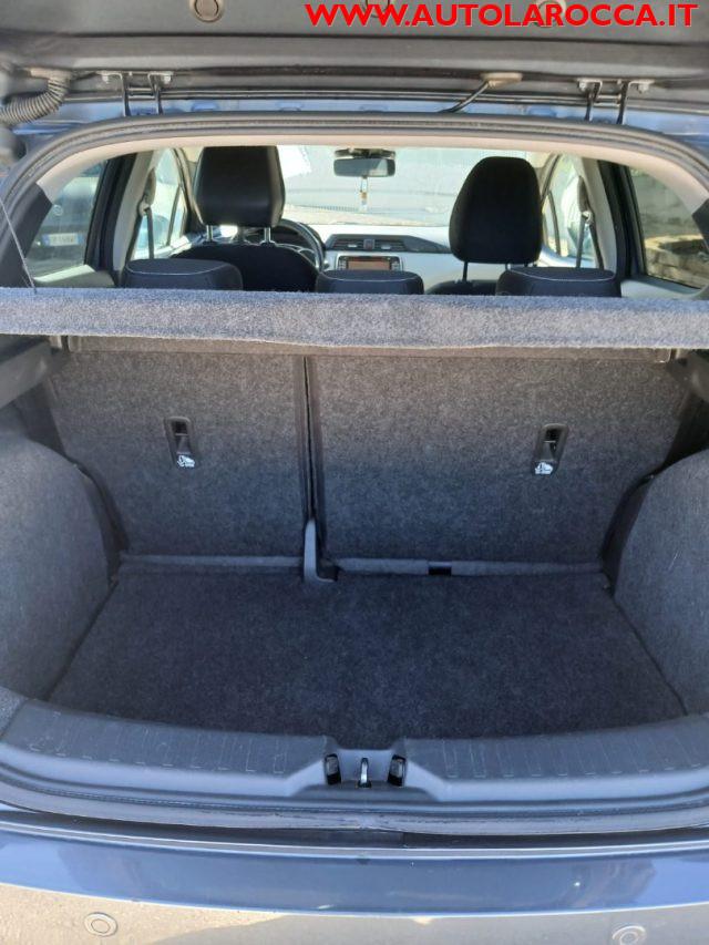 NISSAN Micra 1.5 dCi 8V 5 porte Tekna X NEOPATENTATI