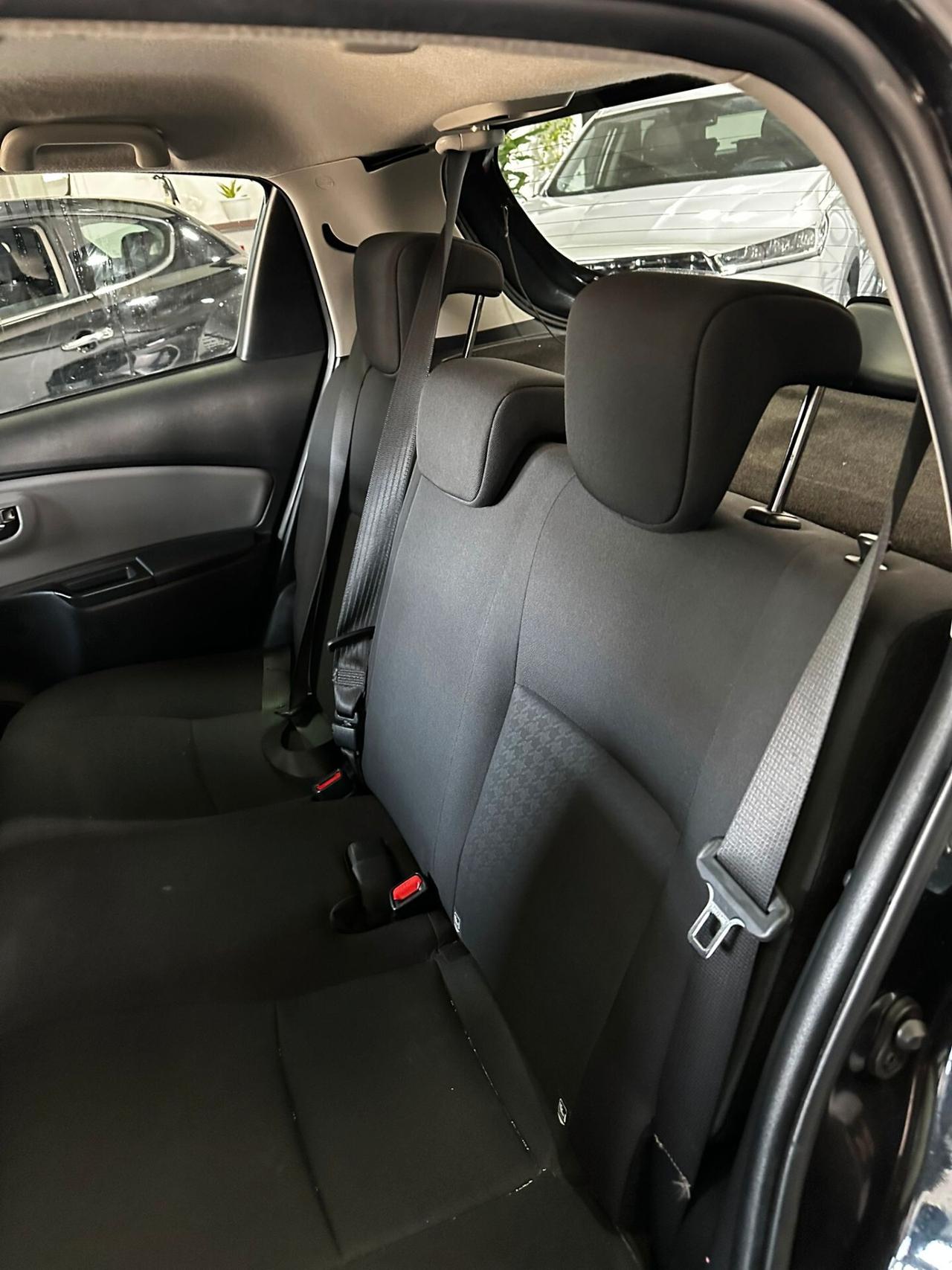 Toyota Yaris 1.5 Hybrid 5 porte Active