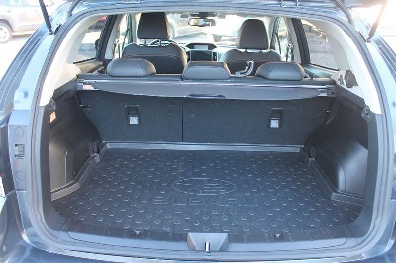 Subaru XV 2.0 e-Boxer auto Premium 4WD