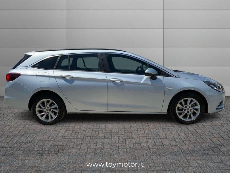 Opel Astra 5ª serie 1.6 CDTi 110CV Start&Stop Sports Tourer Business