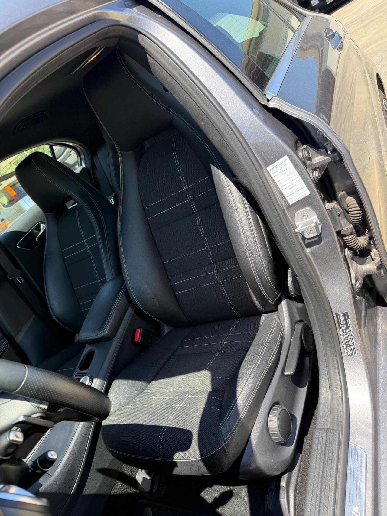 Mercedes-benz A 180 A 180 CDI Automatic Sport