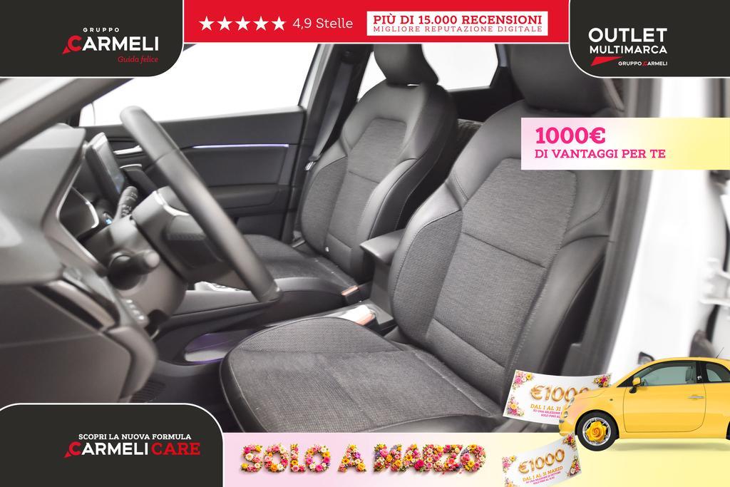 Renault Captur 1.6 Plug-in Hybrid Initiale Paris E-Tech Auto