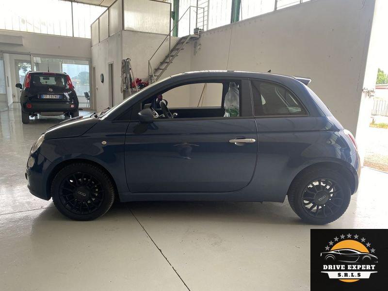 FIAT 500 0.9 TwinAir Turbo GQ
