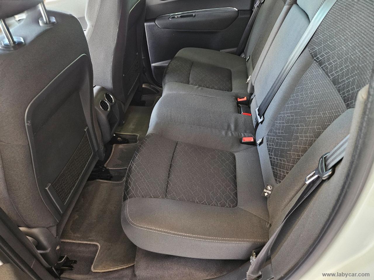 PEUGEOT 3008 1.6 e-HDi 115 CV ETG6 Allure