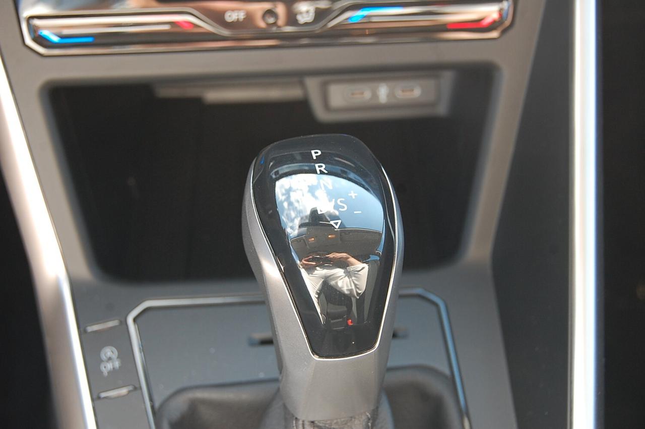 Volkswagen Polo 1.0 TSI DSG Life