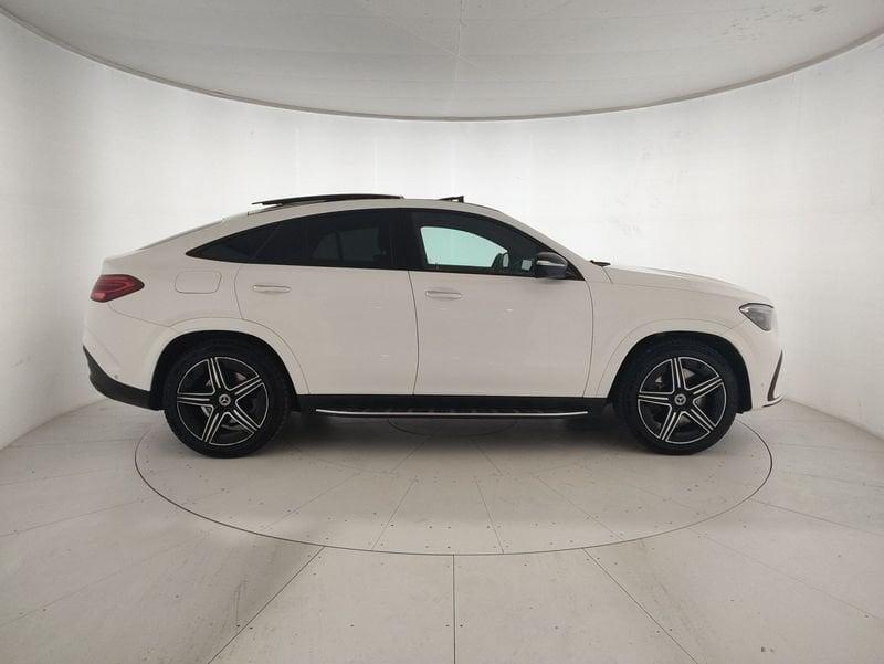 Mercedes-Benz GLE Coupe 350 de phev AMG Line Advanced Plus 4matic auto