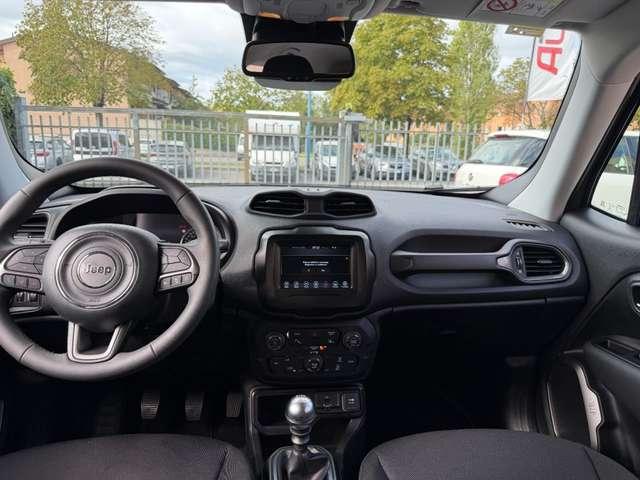 Jeep Renegade 1.6 Mjt 130 CV Limited N1 AUTOCARRO