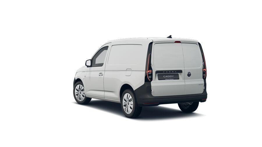 Volkswagen Caddy V Furgone Caddy cargo Business 1.5 phev 150cv dsg