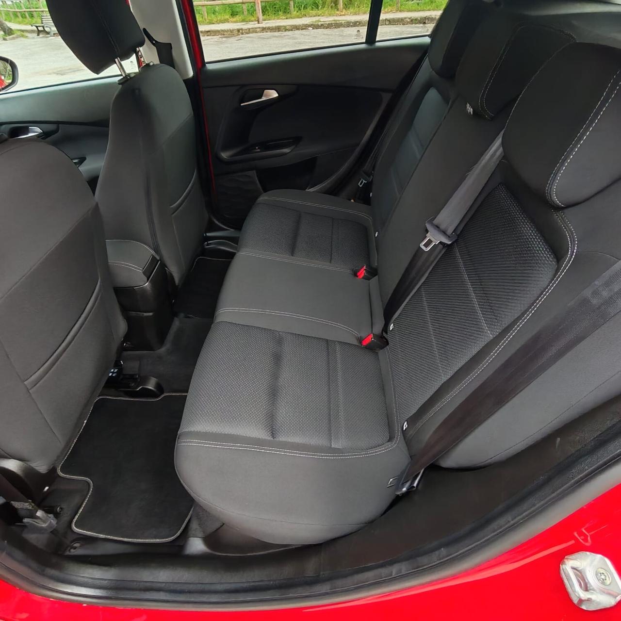 Fiat Tipo 1.6 Mjt S&S DCT 5 porte Sport auto