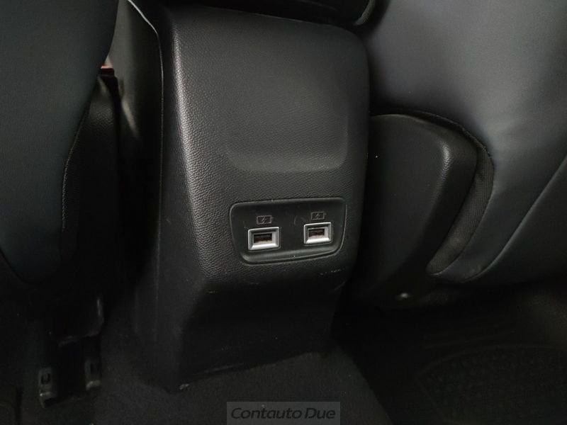 Peugeot 2008 2008 1.5 bluehdi Allure Navi Pack s&s 130cv eat8