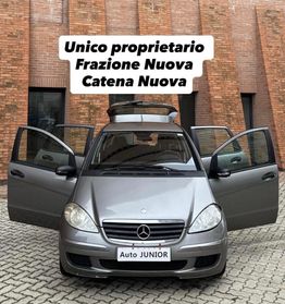 Mercedes-benz A 160 CDI Avantgarde