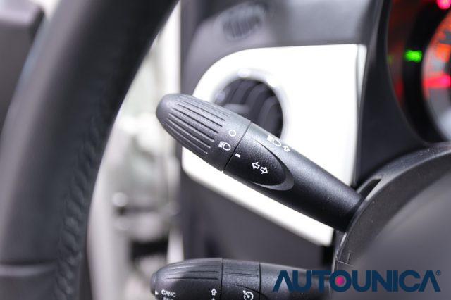 FIAT 500 1.0 HYBRID DOLCEVITA NEOPATENTATI TETTO PANORAMA