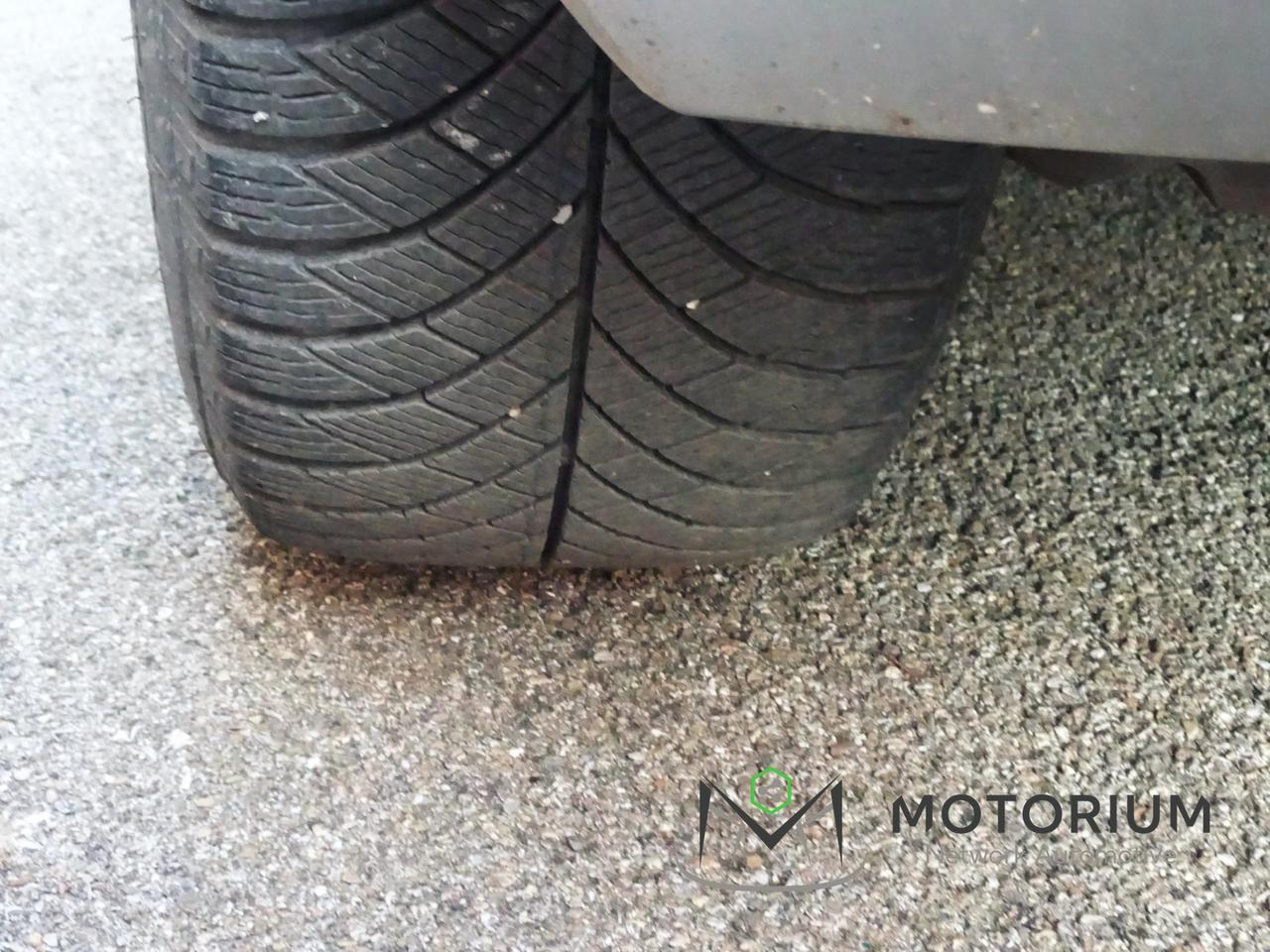 alfa romeo giulietta 2.0cc 140cv