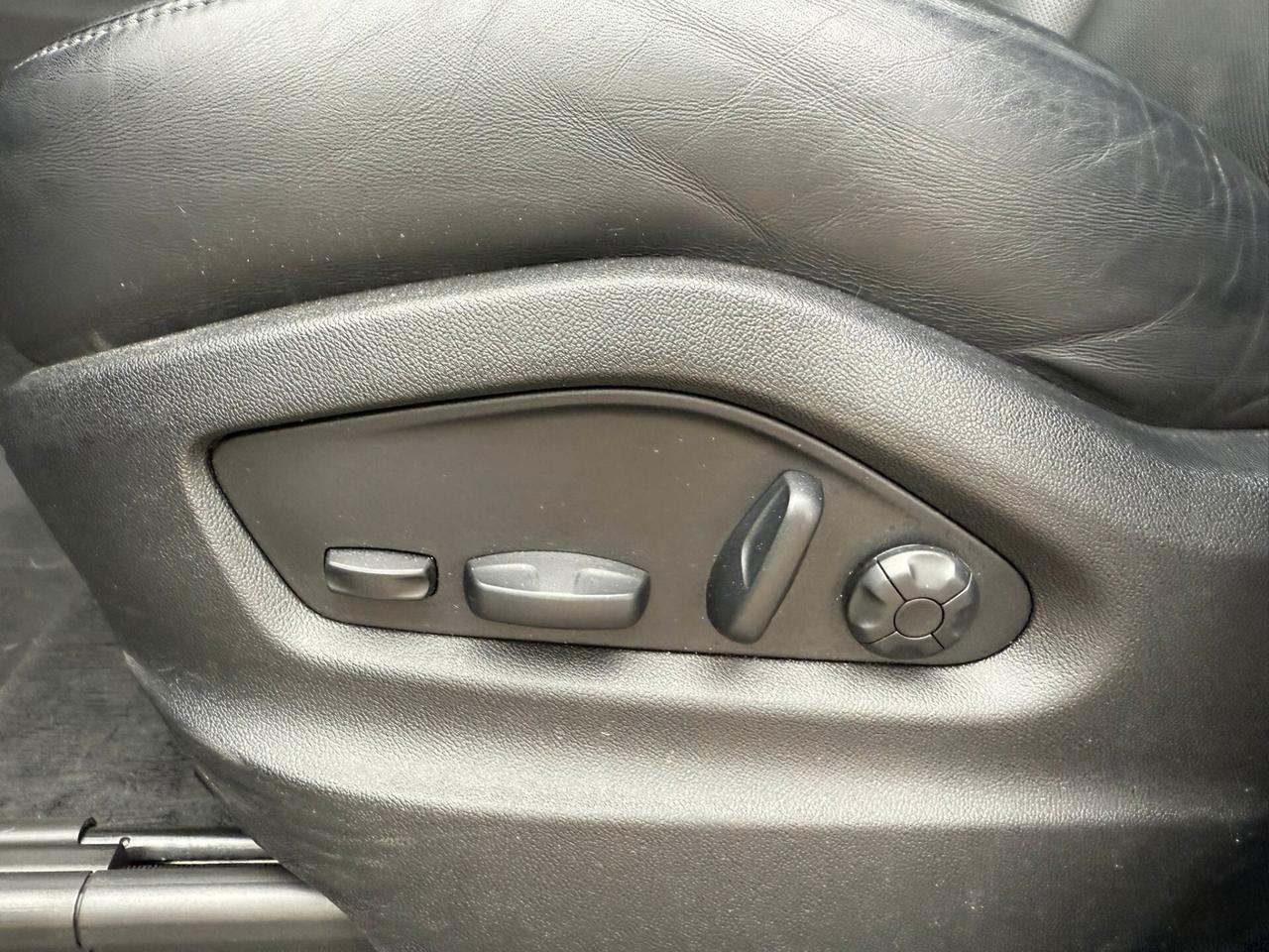 Porsche Cayenne Coupé 4.0 V8 Turbo S E-Hybrid 680 cv,