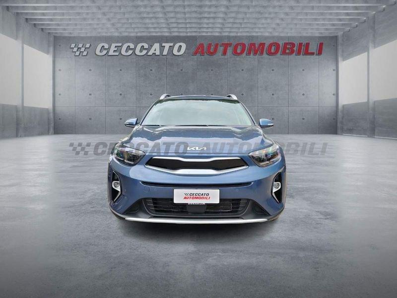 KIA Stonic Stonic 1.2 dpi Style 84cv
