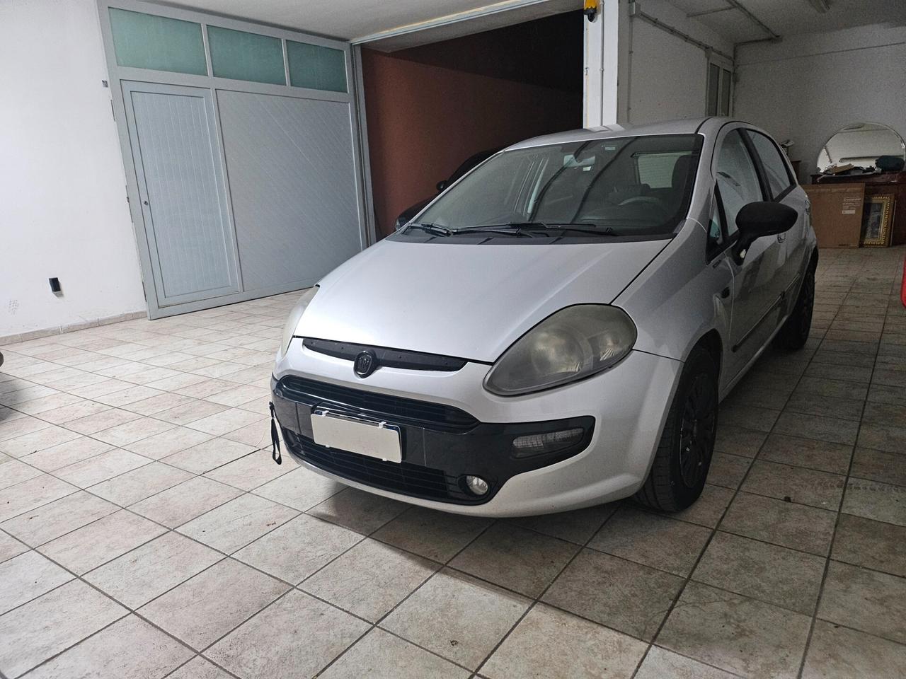 Fiat Punto Evo 1.3 Mjt 75 CV Dynamic