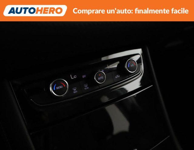 OPEL Grandland X 1.6 Hybrid Plug-in aut. FWD