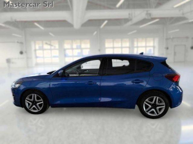 FORD Focus Focus V 2022 1.5 ecoblue Business 120cv Auto Co -P